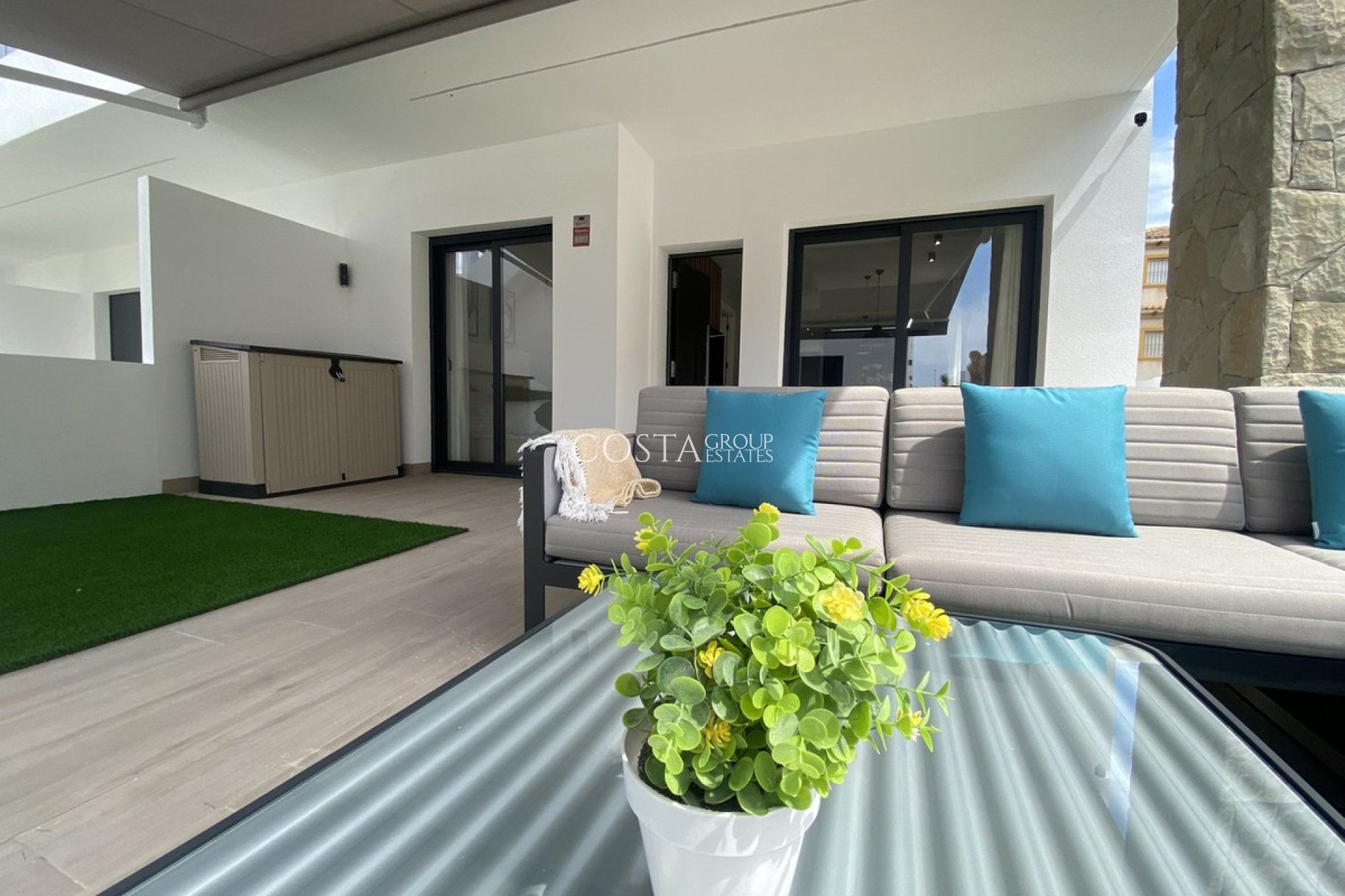 Revente - Maison -
Orihuela - Punta Prima