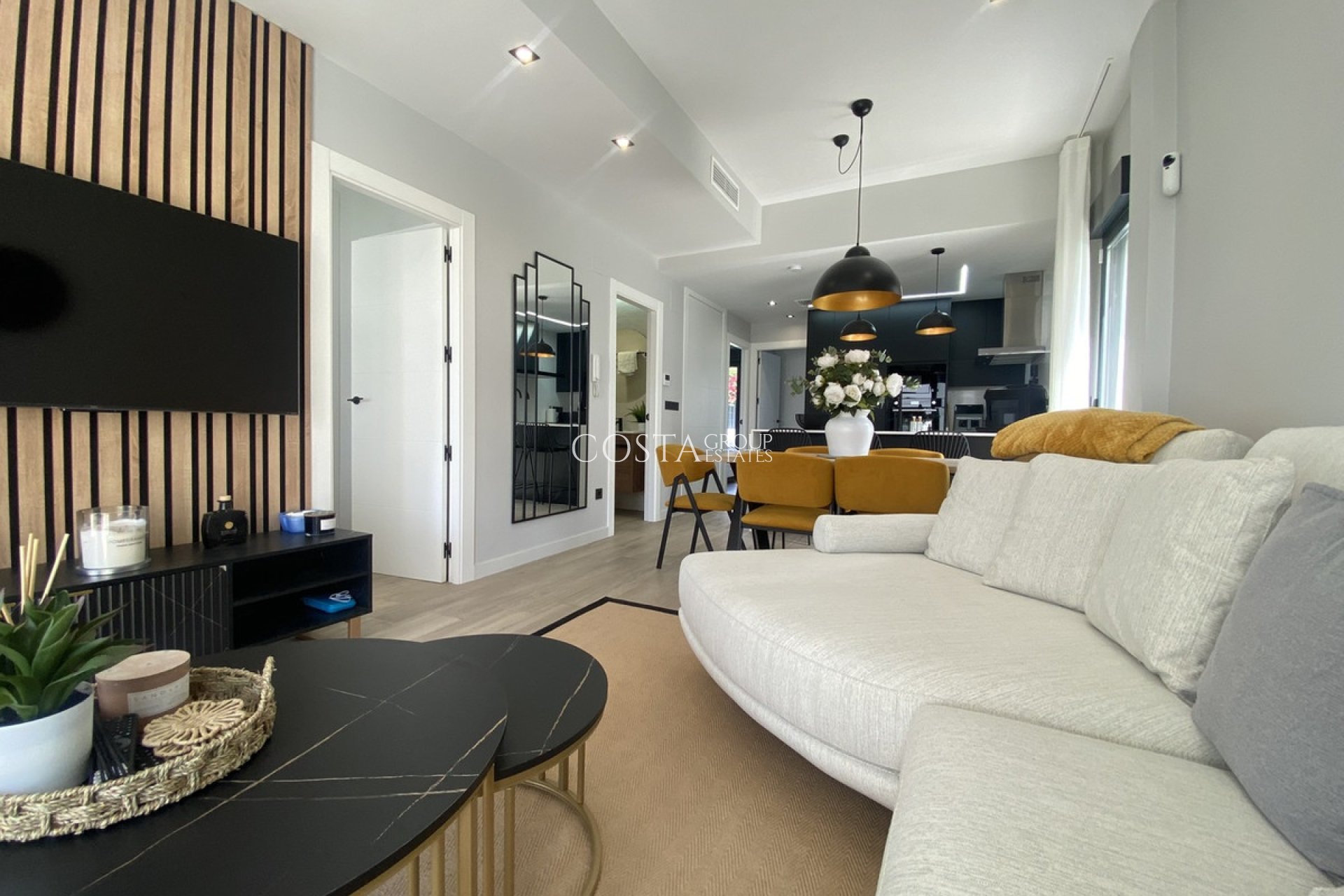 Revente - Maison -
Orihuela - Punta Prima