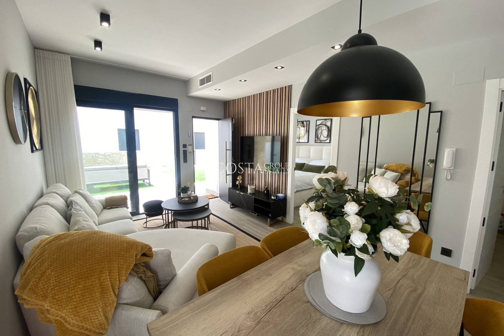 Revente - Maison -
Orihuela - Punta Prima
