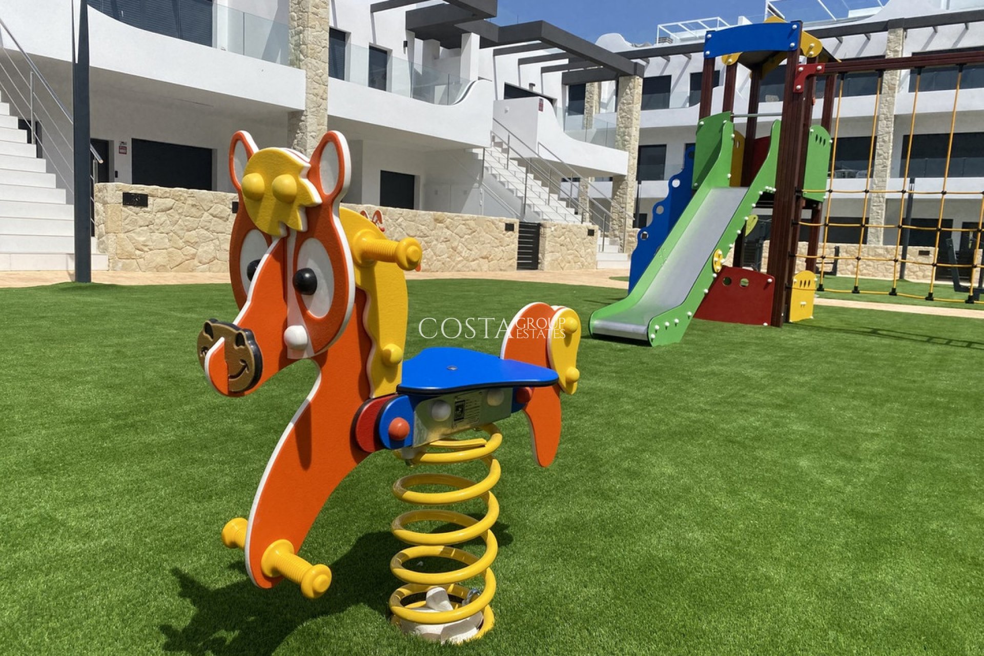 Revente - Maison -
Orihuela - Punta Prima