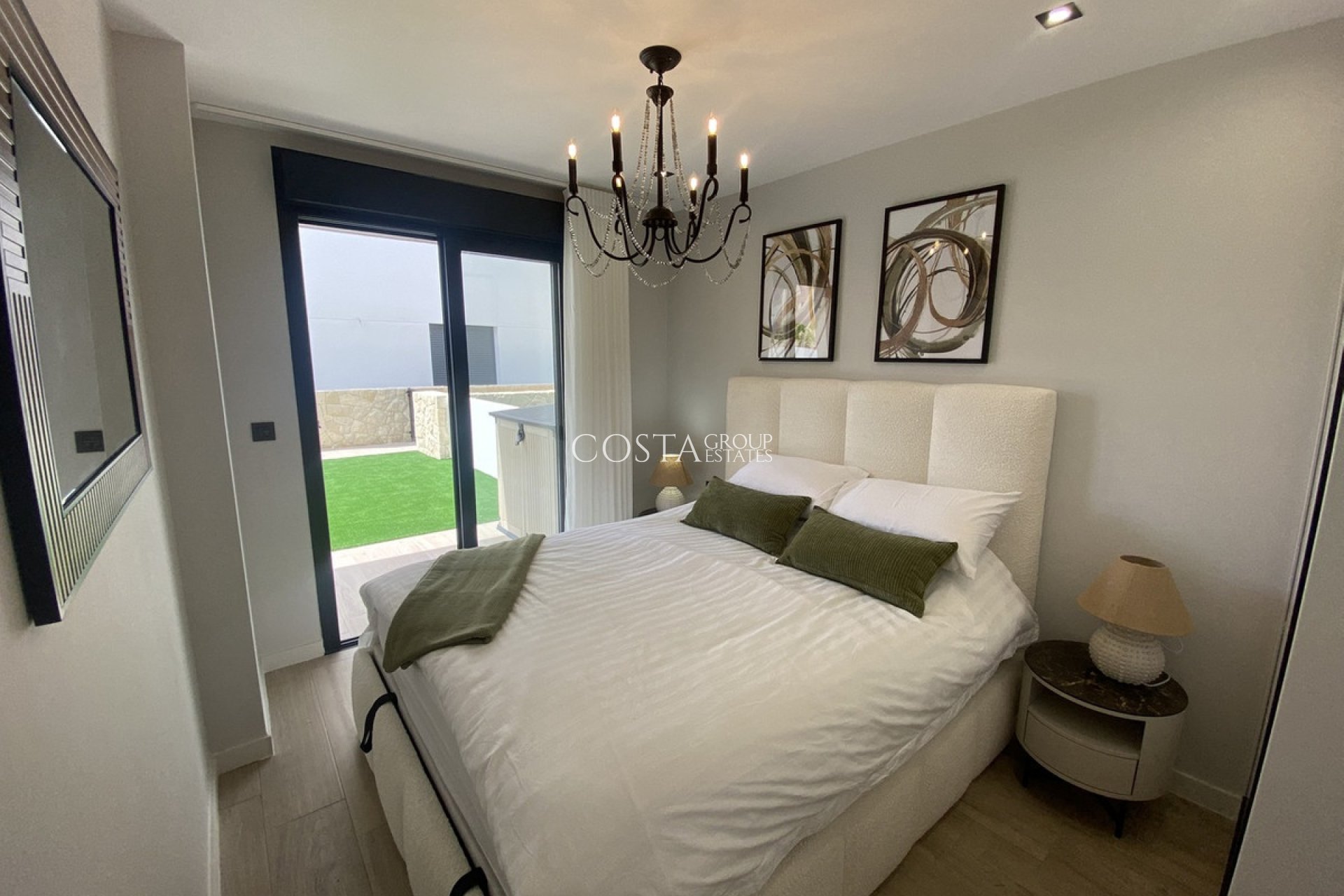 Revente - Maison -
Orihuela - Punta Prima