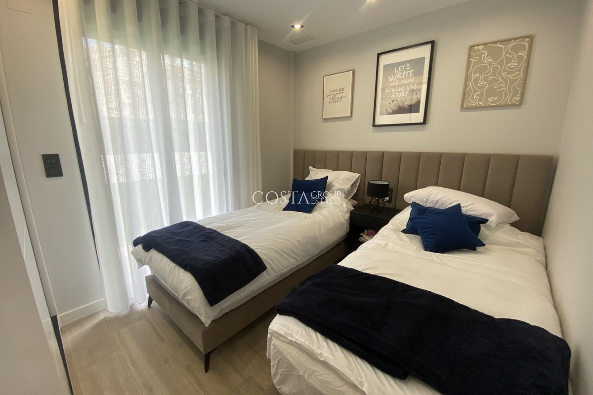 Revente - Maison -
Orihuela - Punta Prima