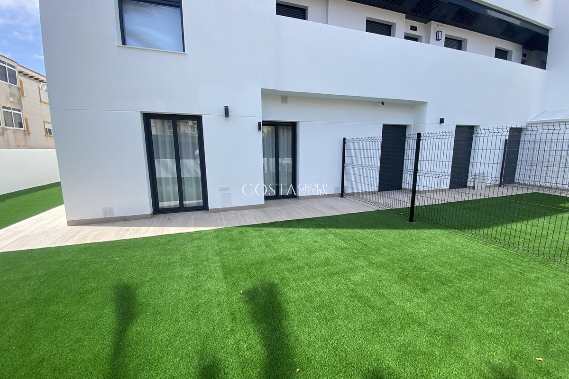 Revente - Maison -
Orihuela - Punta Prima
