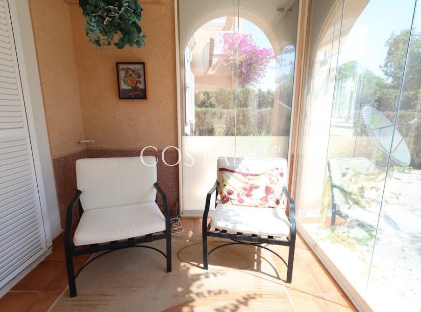 Revente - Maison -
Orihuela - Punta Prima