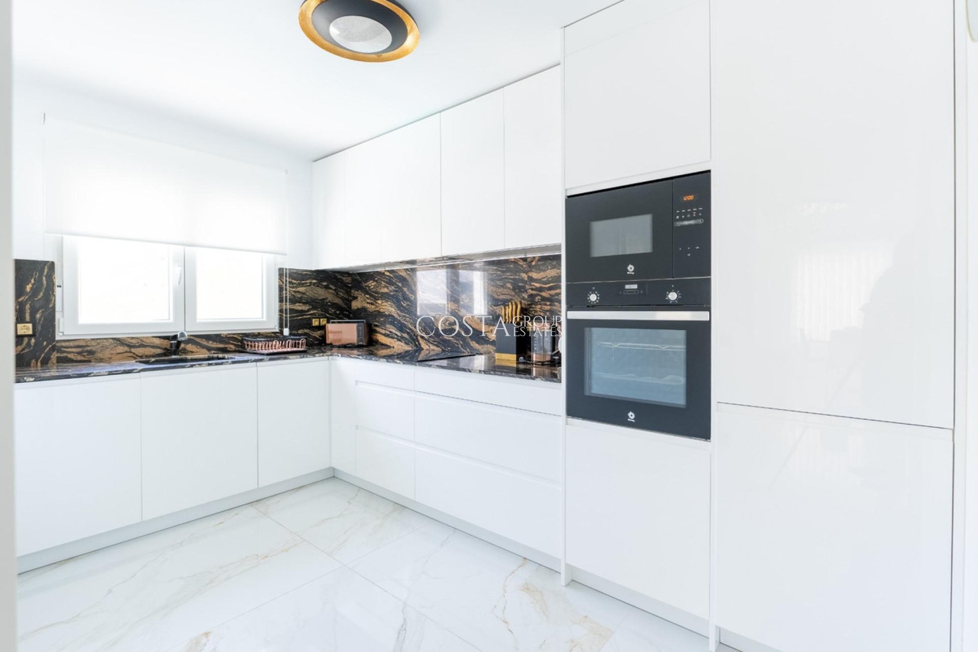 Revente - Maison -
Orihuela - Punta Prima