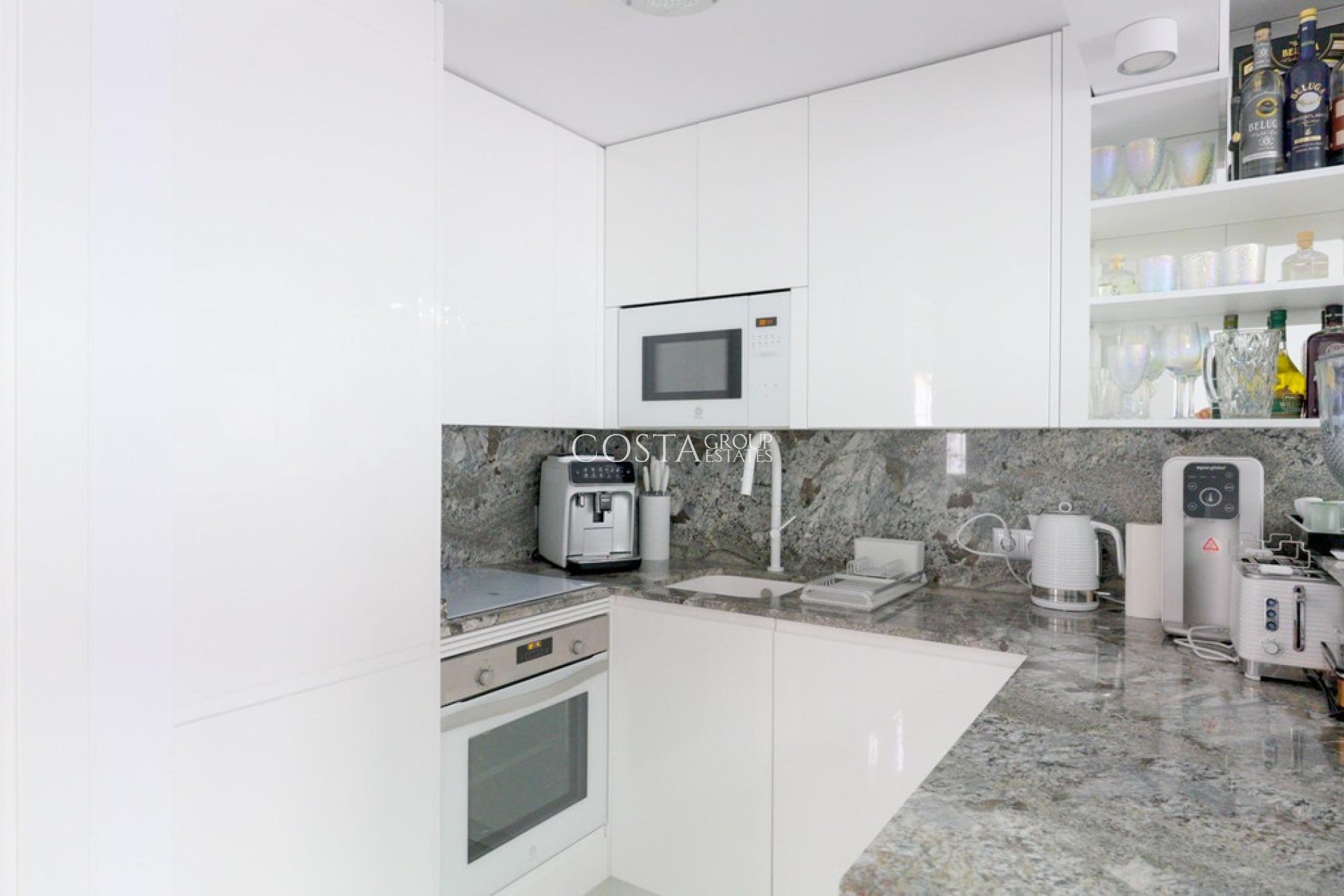 Revente - Maison -
Orihuela - Punta Prima