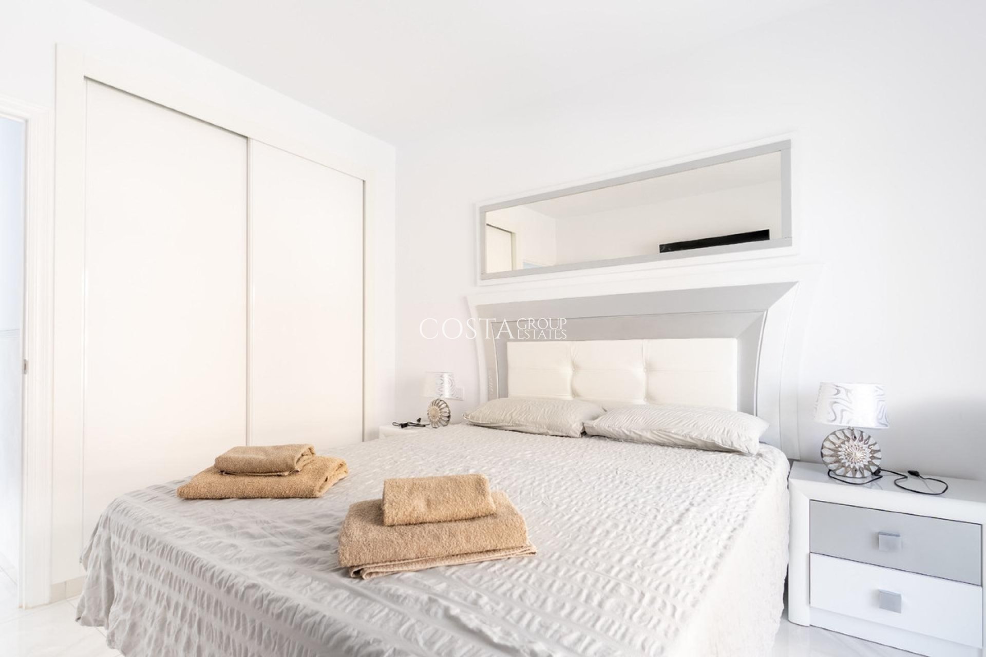 Revente - Maison -
Orihuela - Punta Prima