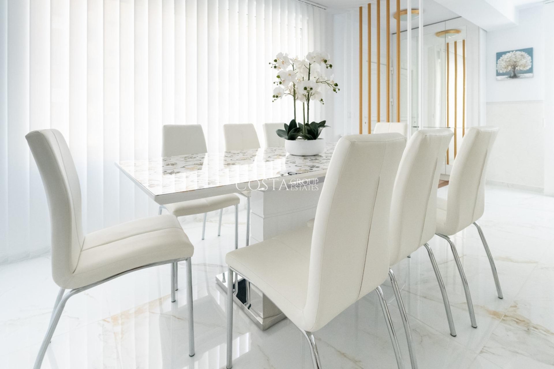 Revente - Maison -
Orihuela - Punta Prima