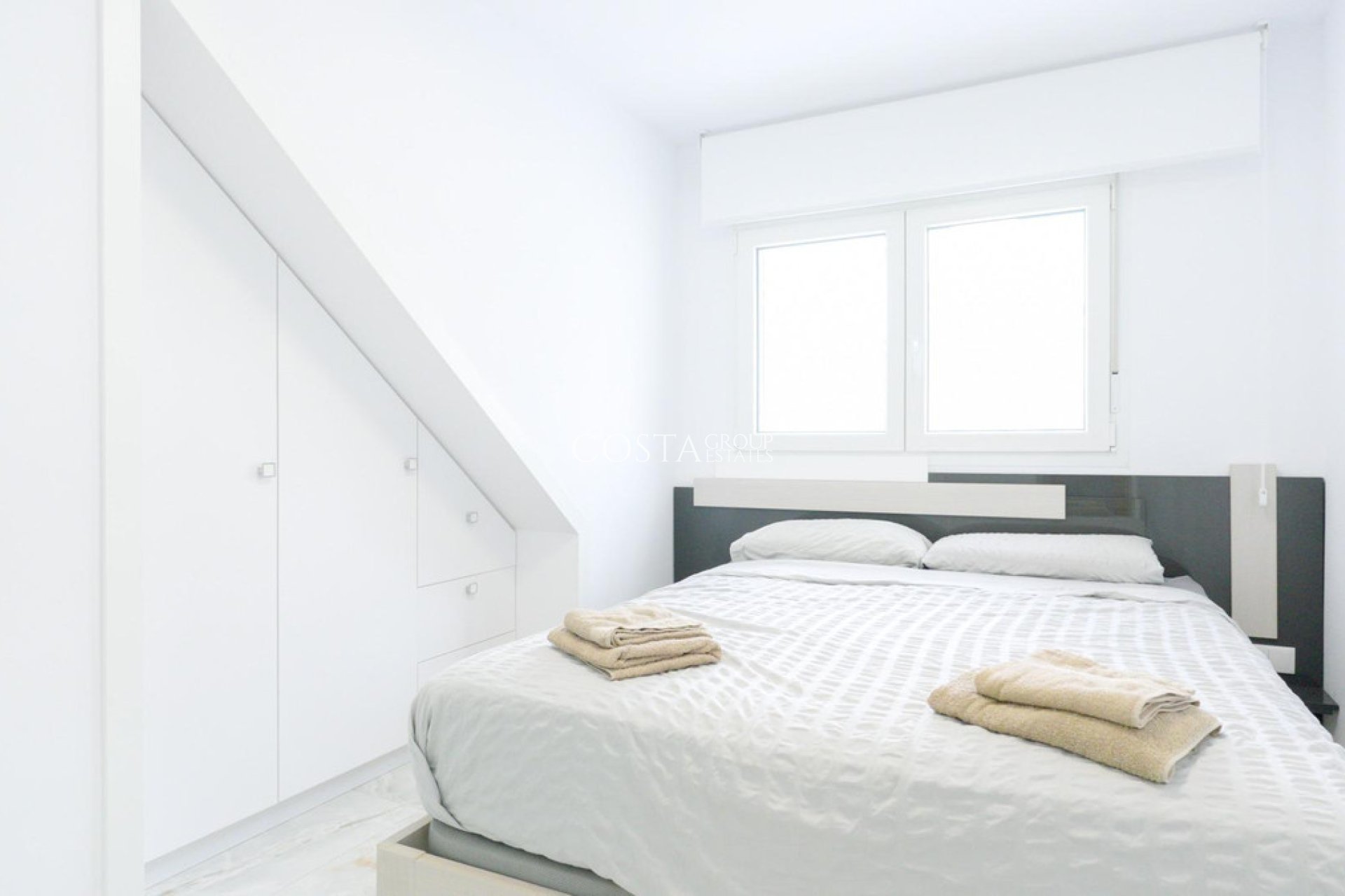 Revente - Maison -
Orihuela - Punta Prima