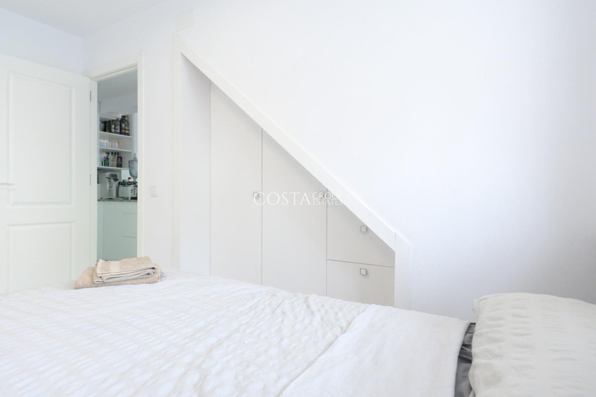 Revente - Maison -
Orihuela - Punta Prima