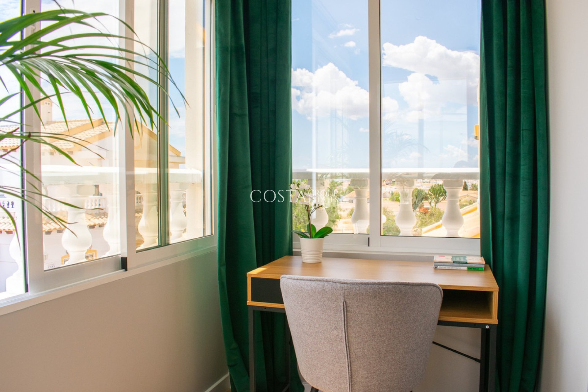 Revente - Maison -
Orihuela - Punta Prima