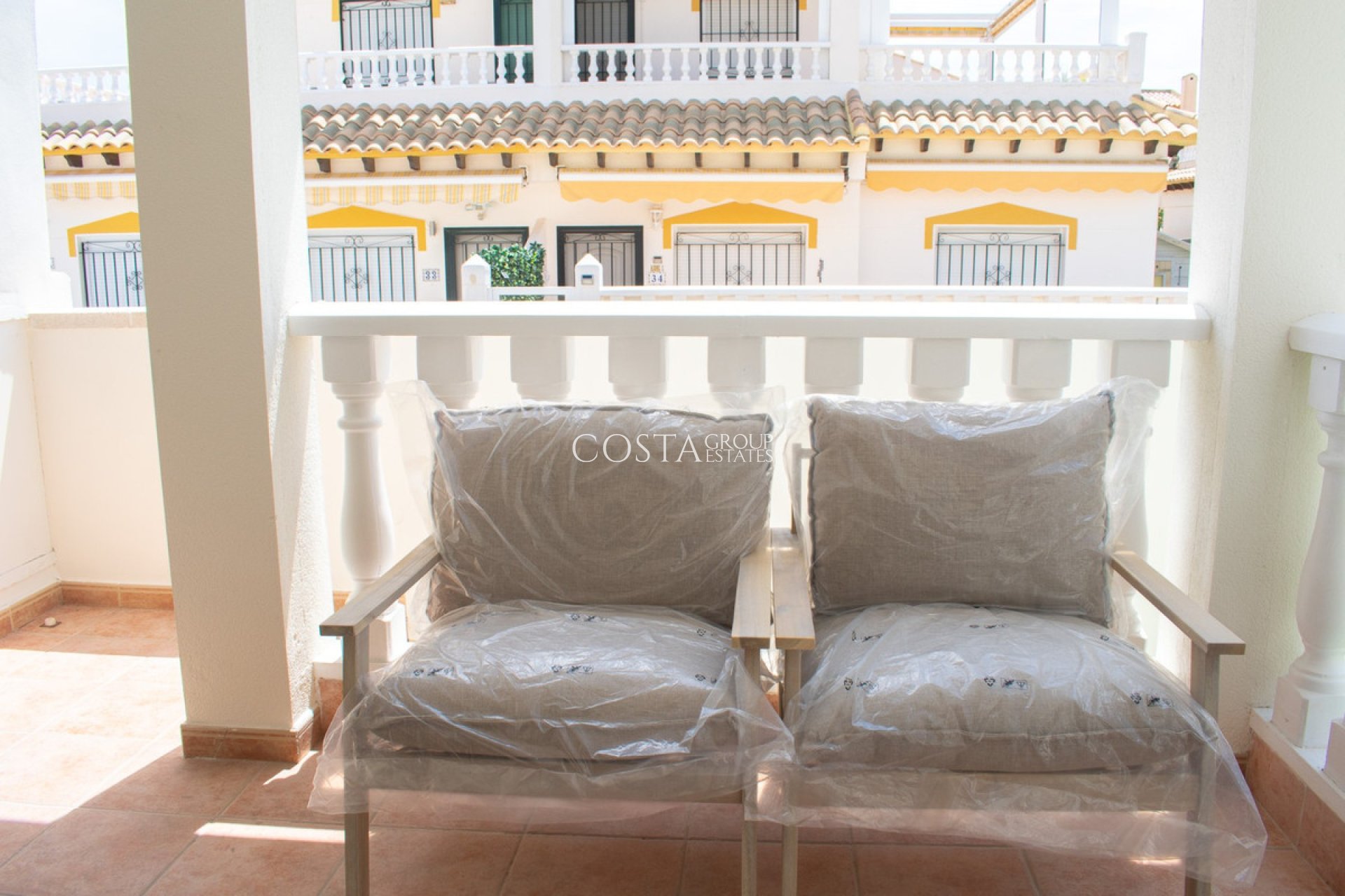 Revente - Maison -
Orihuela - Punta Prima