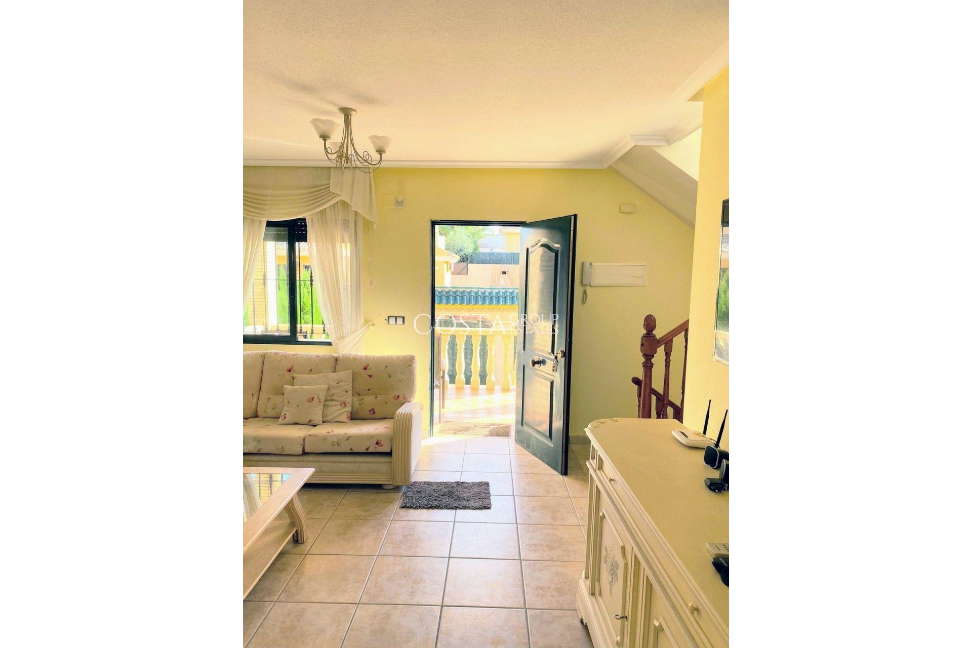 Revente - Maison -
Orihuela - Villamartin