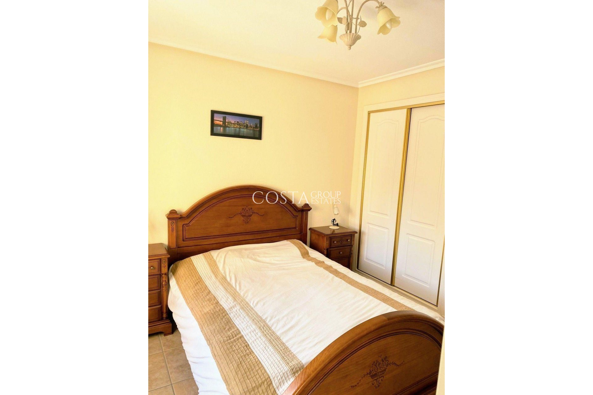 Revente - Maison -
Orihuela - Villamartin