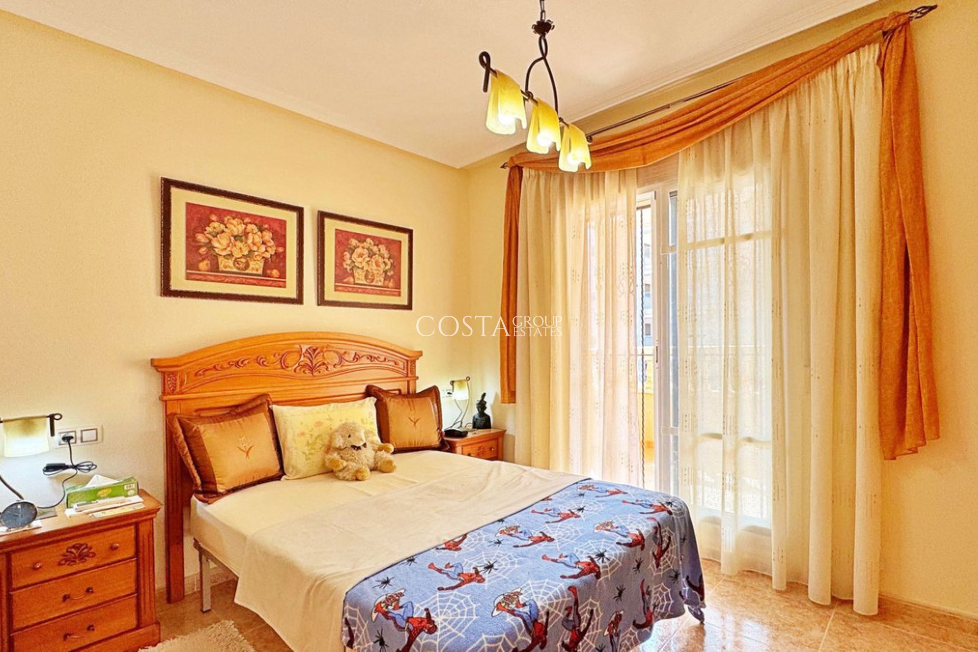 Revente - Maison -
Orihuela - Villamartin