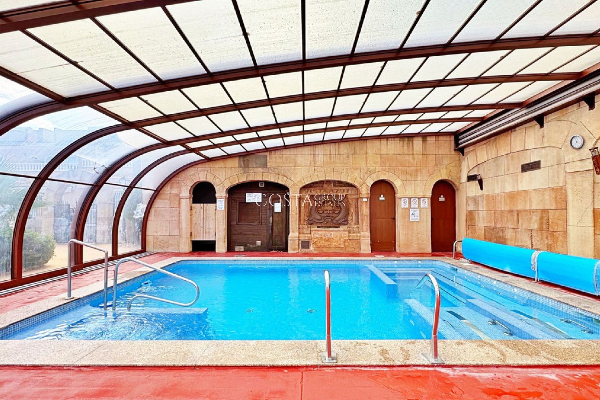 Revente - Maison -
Orihuela - Villamartin