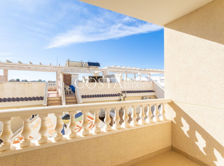 Revente - Maison -
Orihuela - Villamartin