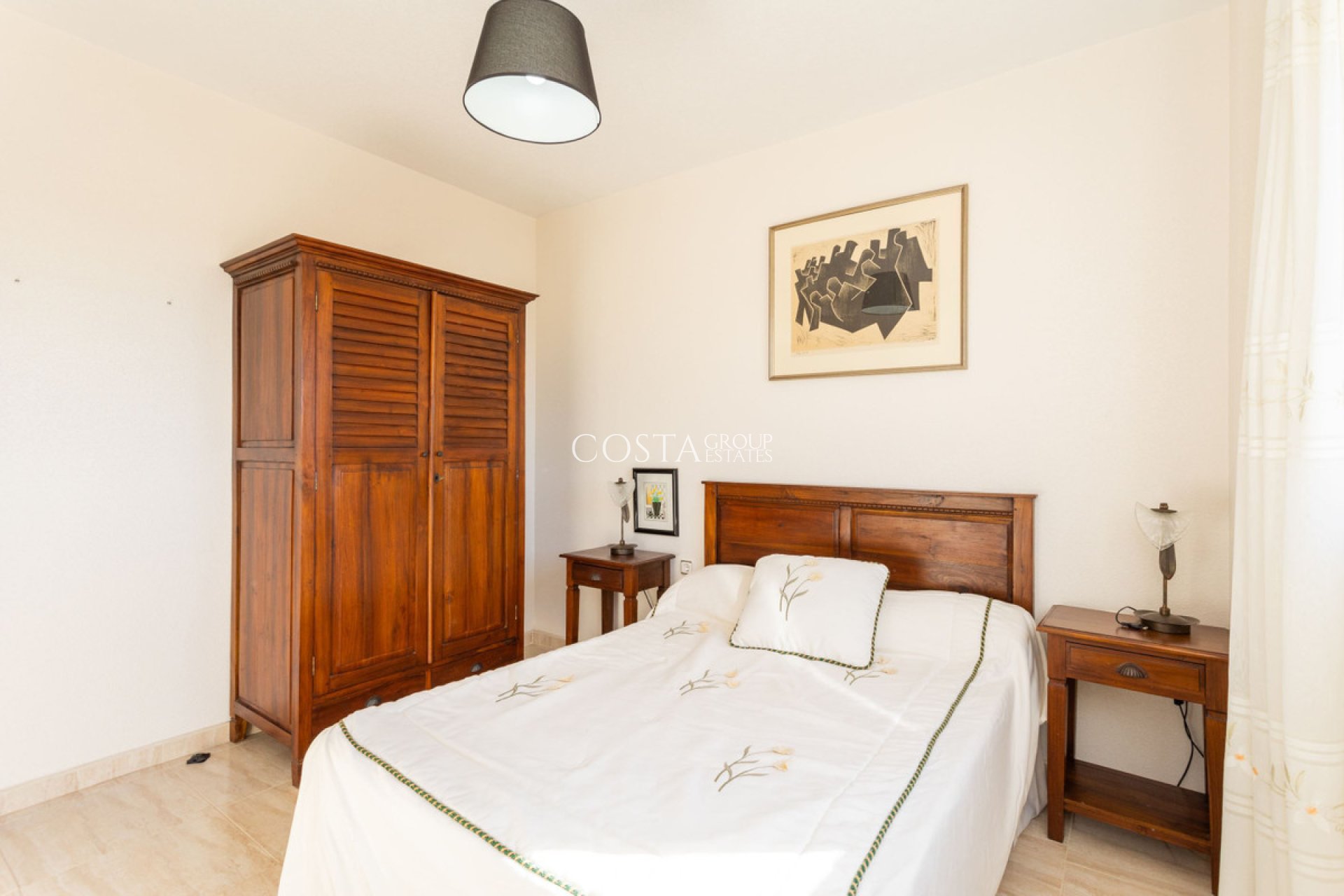 Revente - Maison -
Orihuela - Villamartin