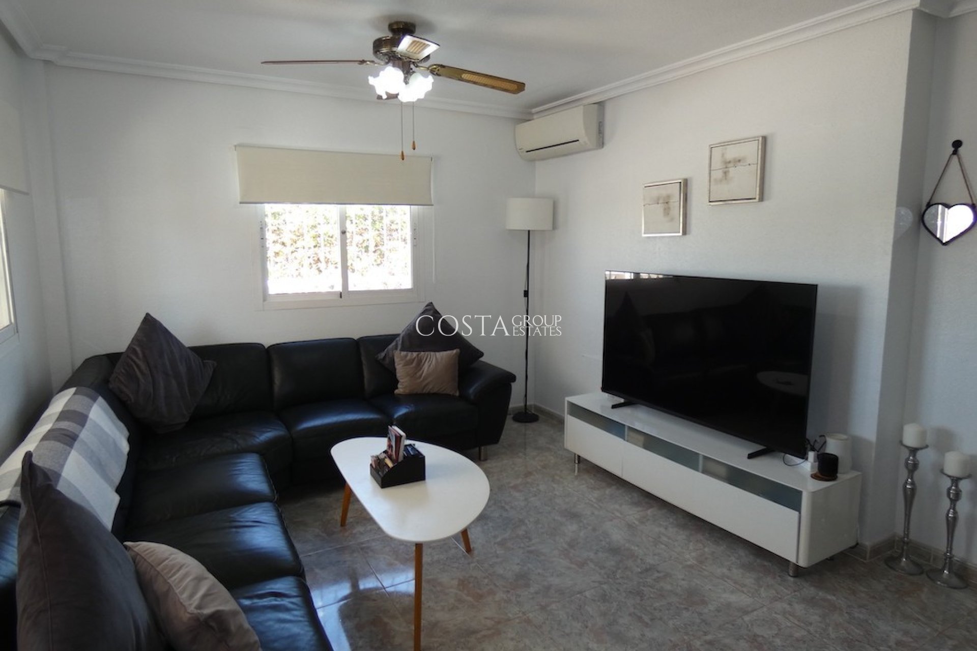 Revente - Maison -
Orihuela - Zeniamar
