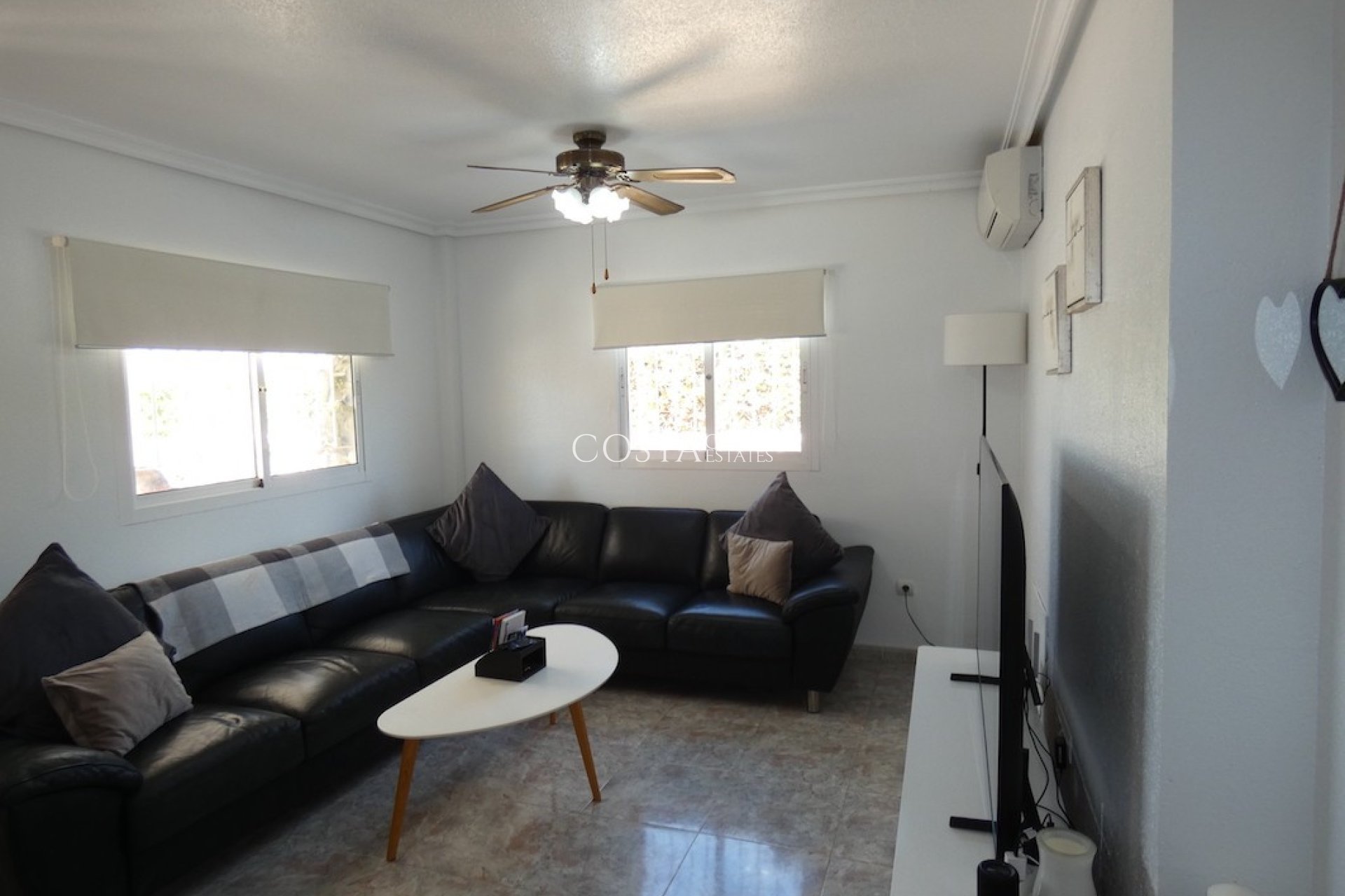 Revente - Maison -
Orihuela - Zeniamar