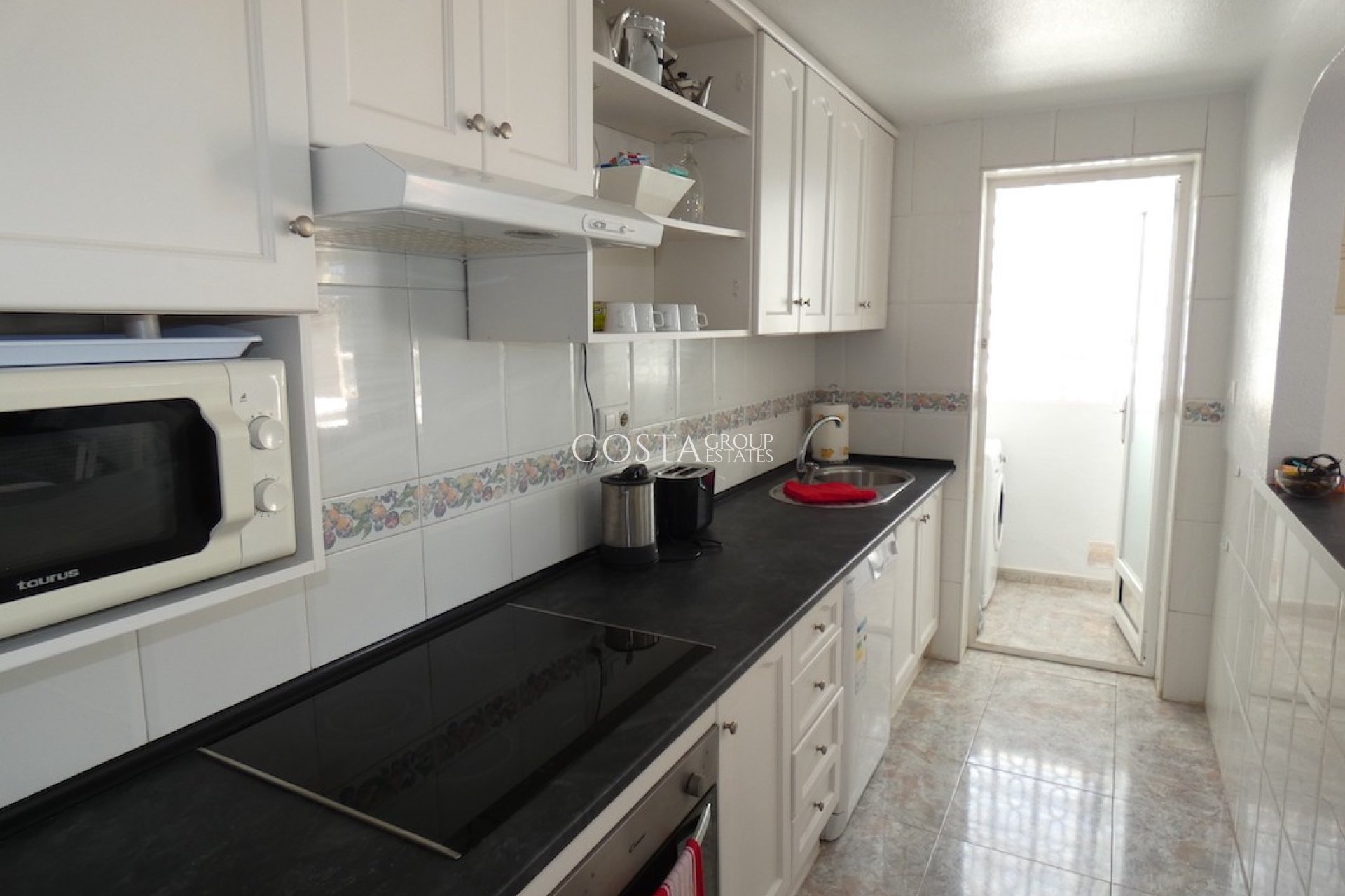 Revente - Maison -
Orihuela - Zeniamar
