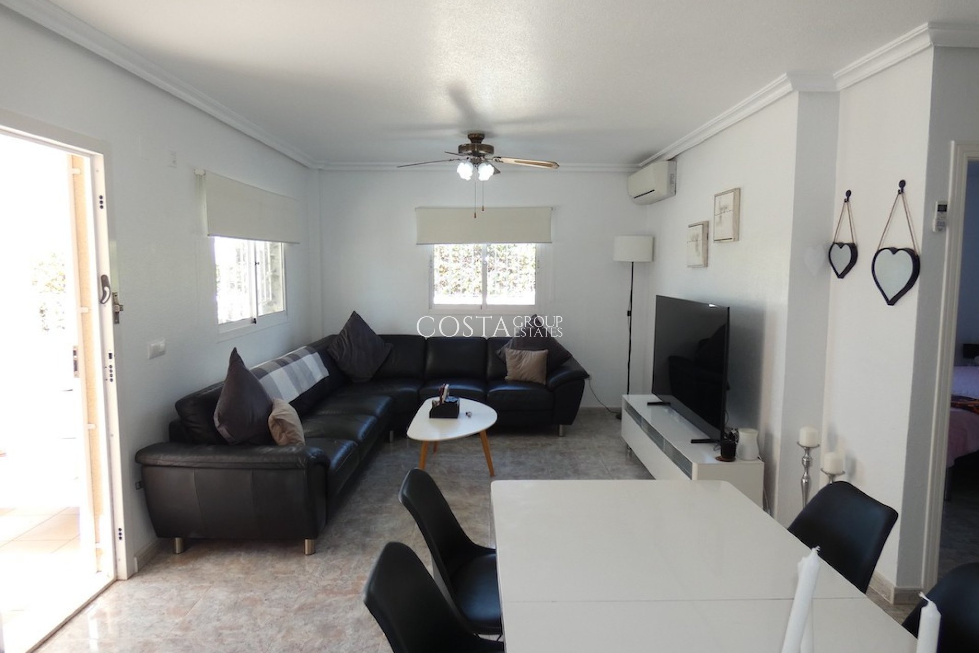 Revente - Maison -
Orihuela - Zeniamar
