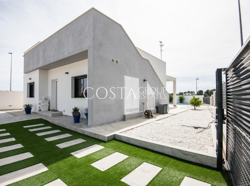 Revente - Maison -
Pilar de la Horadada - Pinar de Campoverde