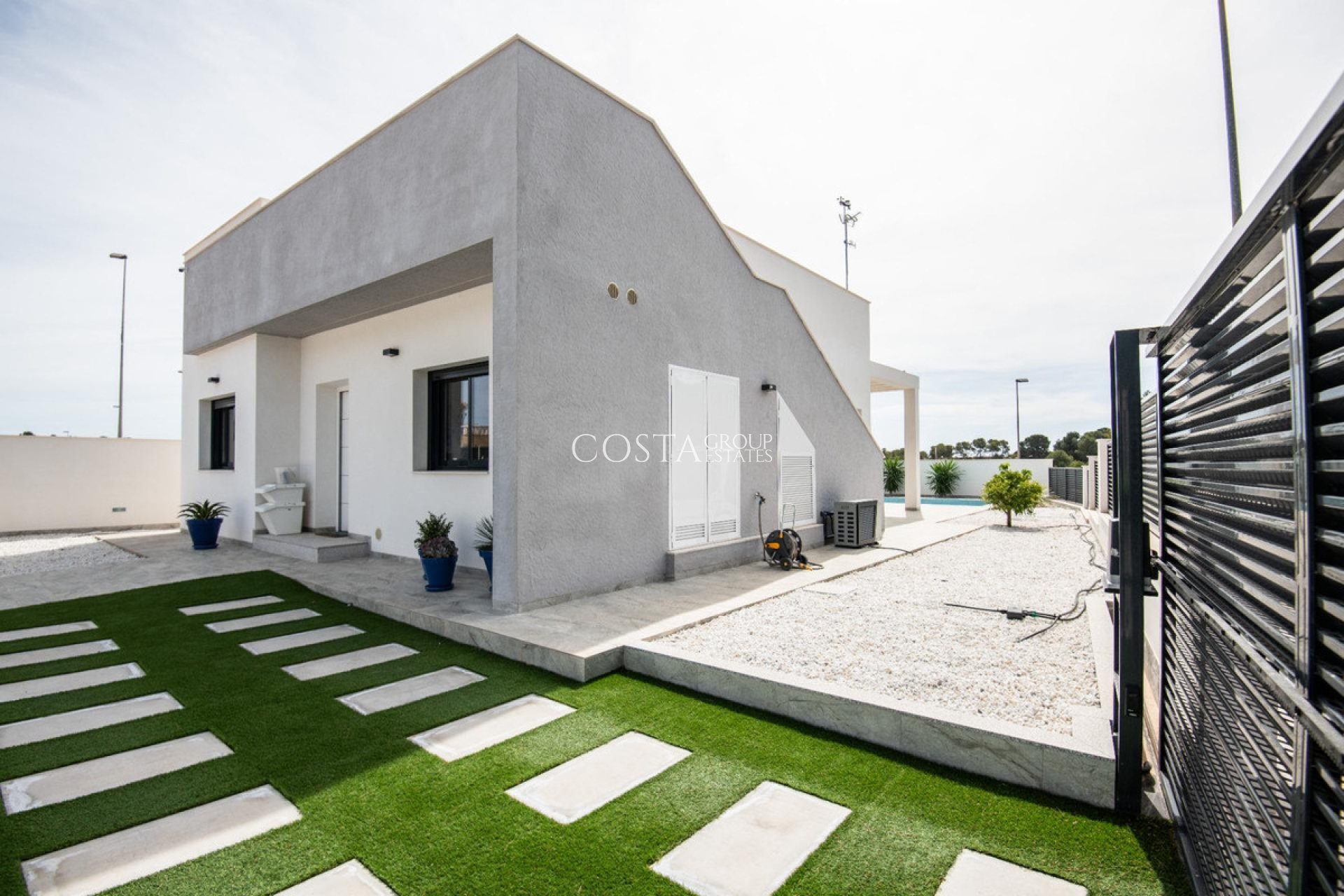 Revente - Maison -
Pilar de la Horadada - Pinar de Campoverde