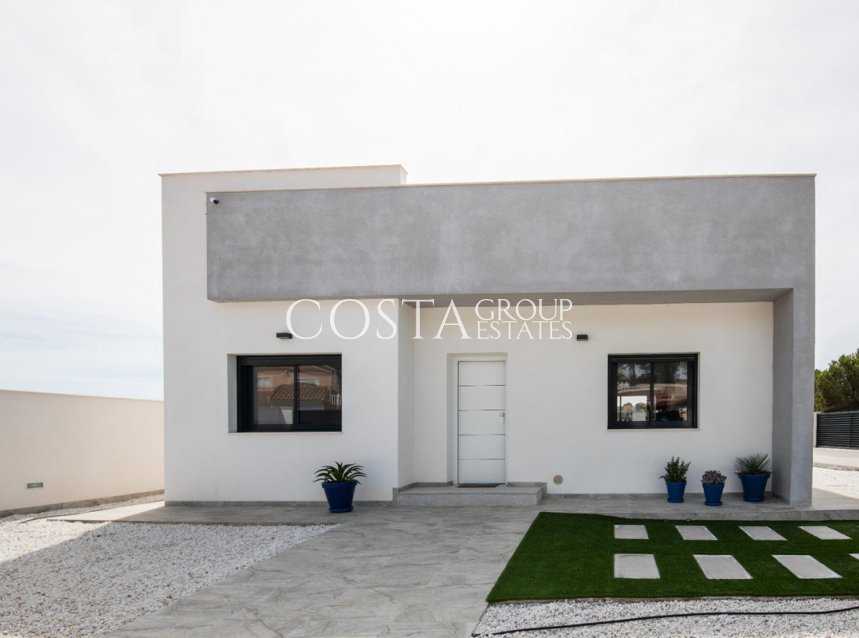 Revente - Maison -
Pilar de la Horadada - Pinar de Campoverde