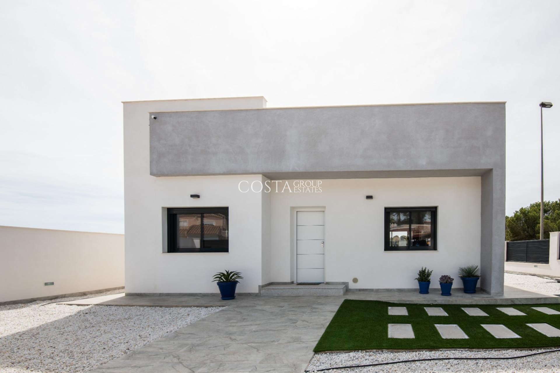 Revente - Maison -
Pilar de la Horadada - Pinar de Campoverde