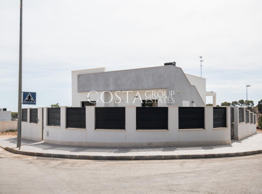 Revente - Maison -
Pilar de la Horadada - Pinar de Campoverde