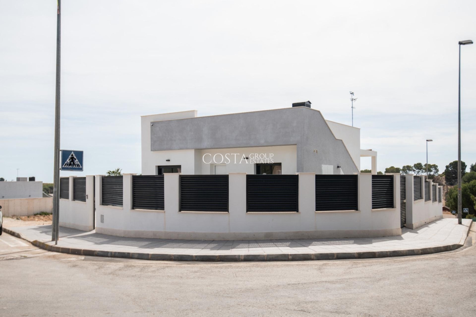 Revente - Maison -
Pilar de la Horadada - Pinar de Campoverde