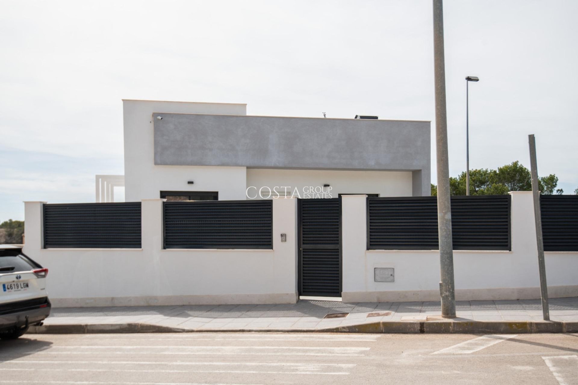 Revente - Maison -
Pilar de la Horadada - Pinar de Campoverde