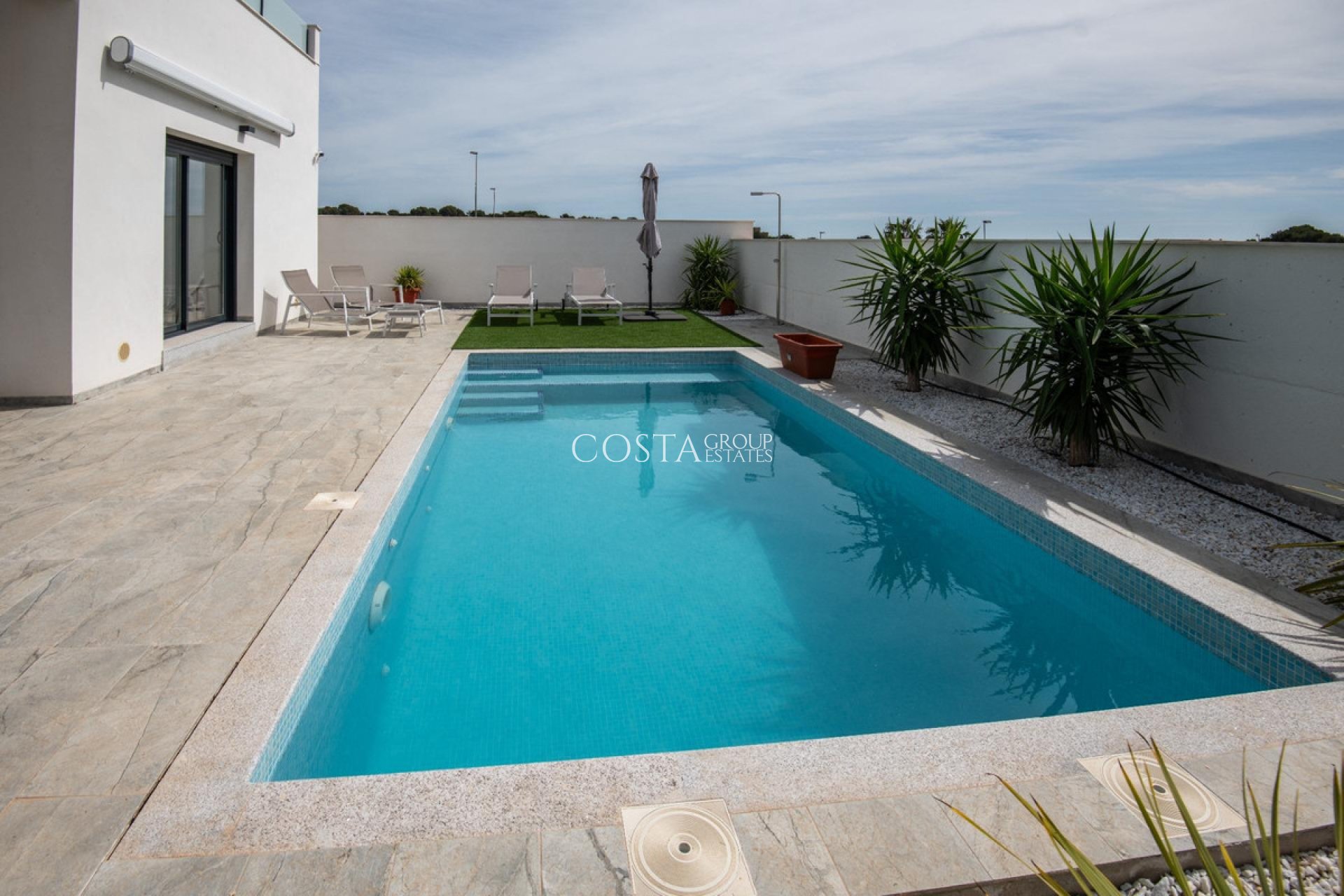 Revente - Maison -
Pilar de la Horadada - Pinar de Campoverde