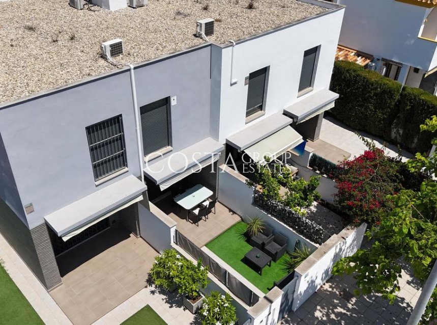 Revente - Maison -
Pilar de la Horadada - Torre De La Horadada