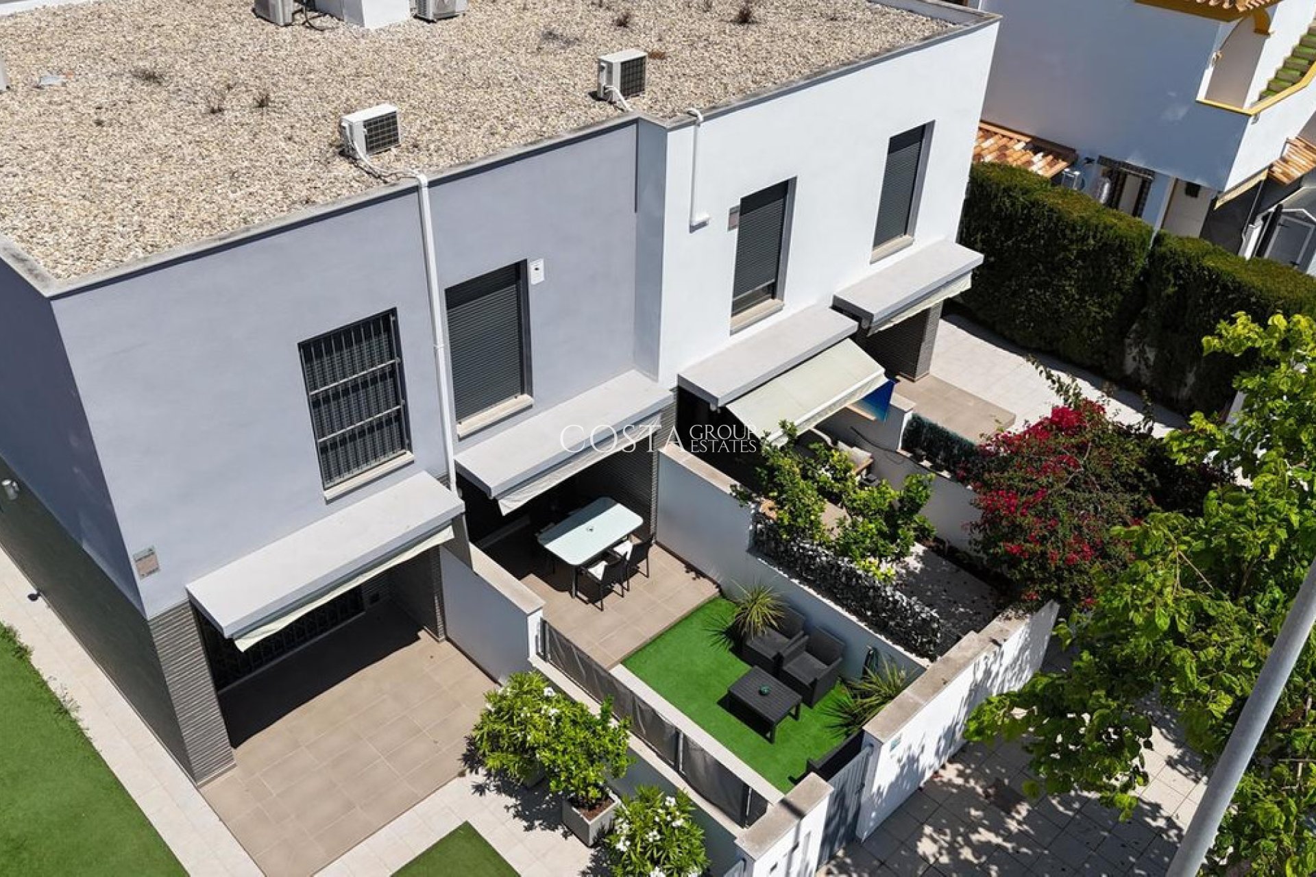 Revente - Maison -
Pilar de la Horadada - Torre De La Horadada