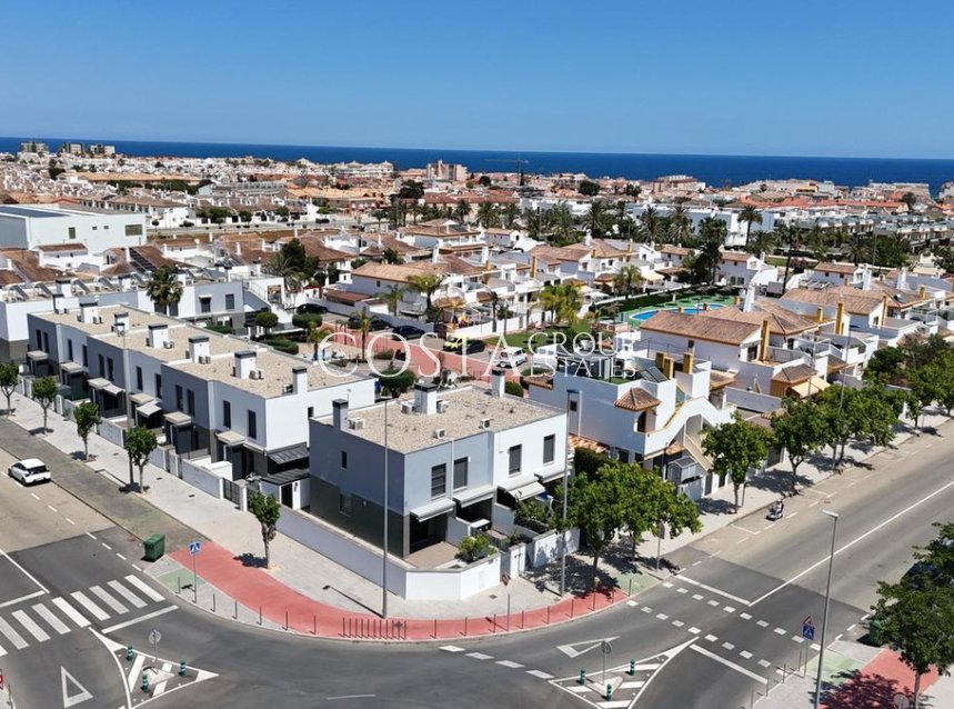 Revente - Maison -
Pilar de la Horadada - Torre De La Horadada