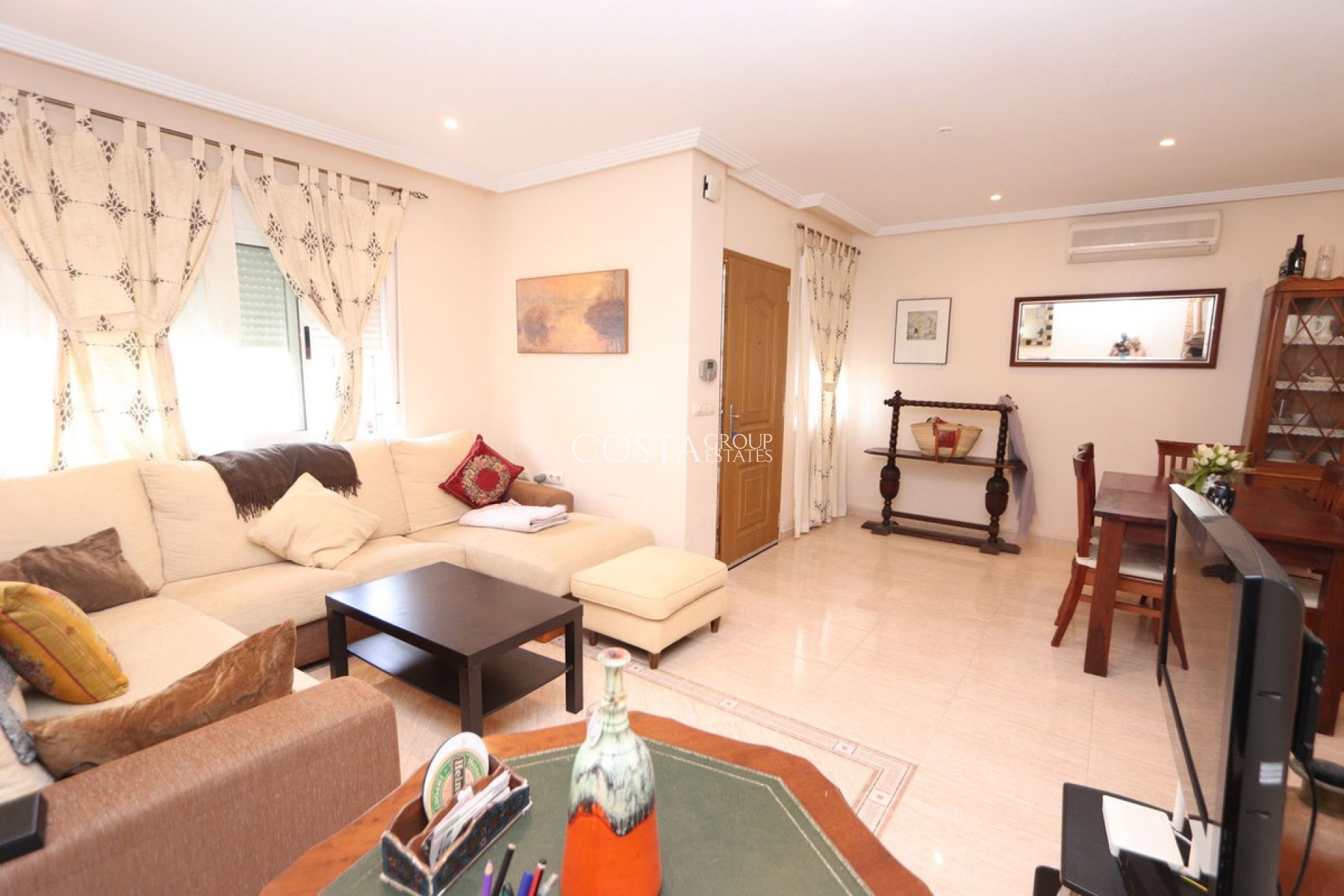 Revente - Maison -
Pilar de la Horadada - Torre De La Horadada