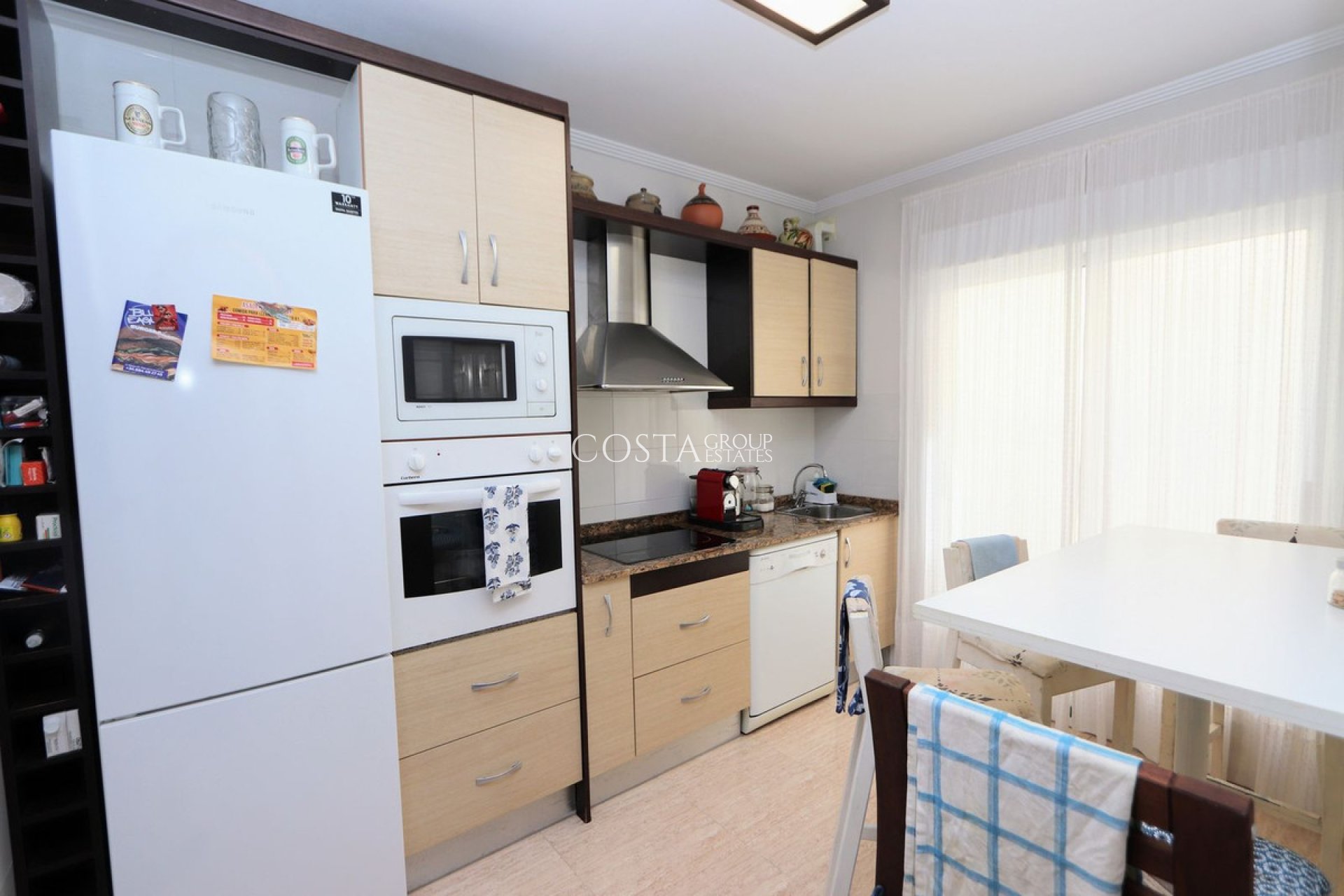 Revente - Maison -
Pilar de la Horadada - Torre De La Horadada