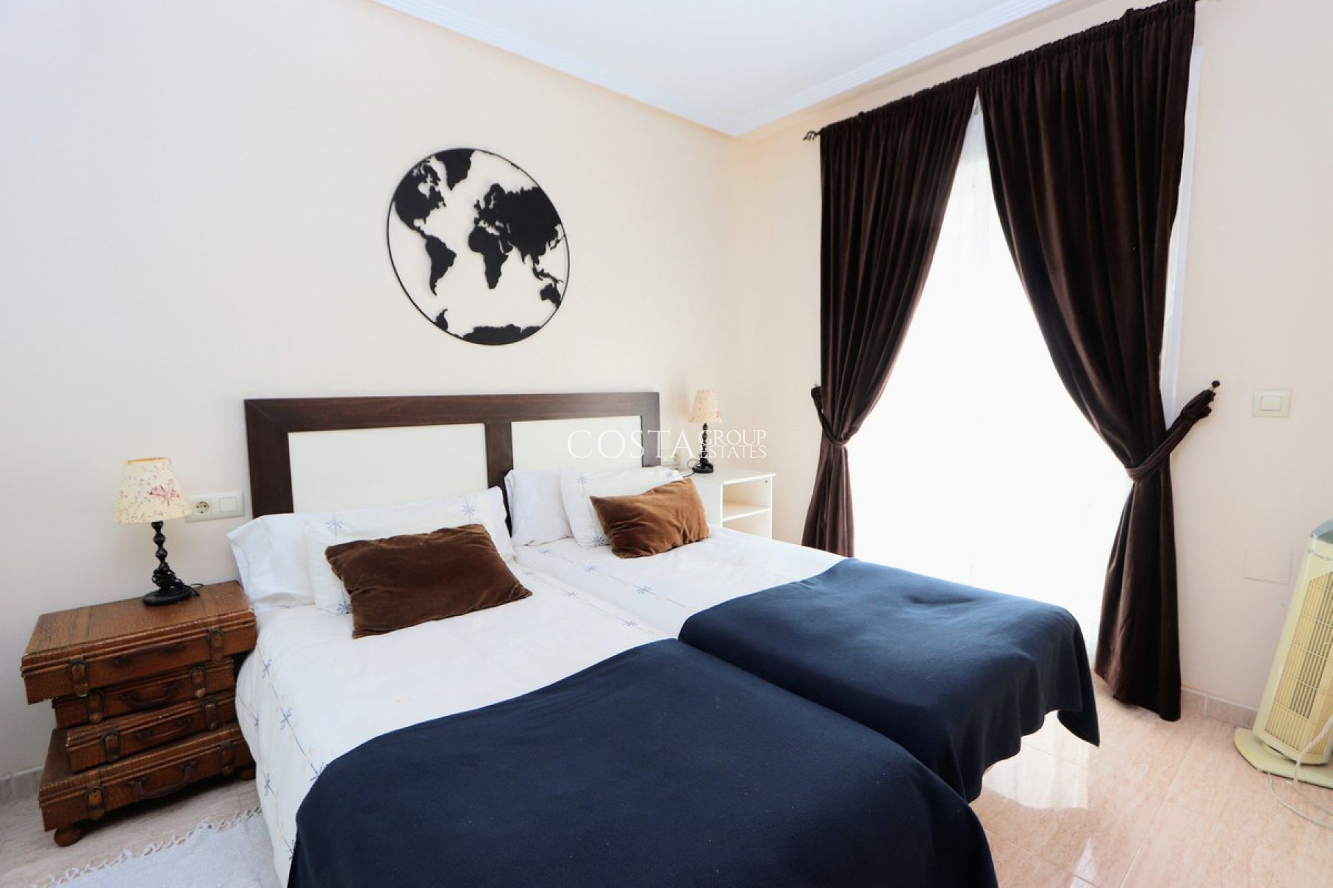 Revente - Maison -
Pilar de la Horadada - Torre De La Horadada