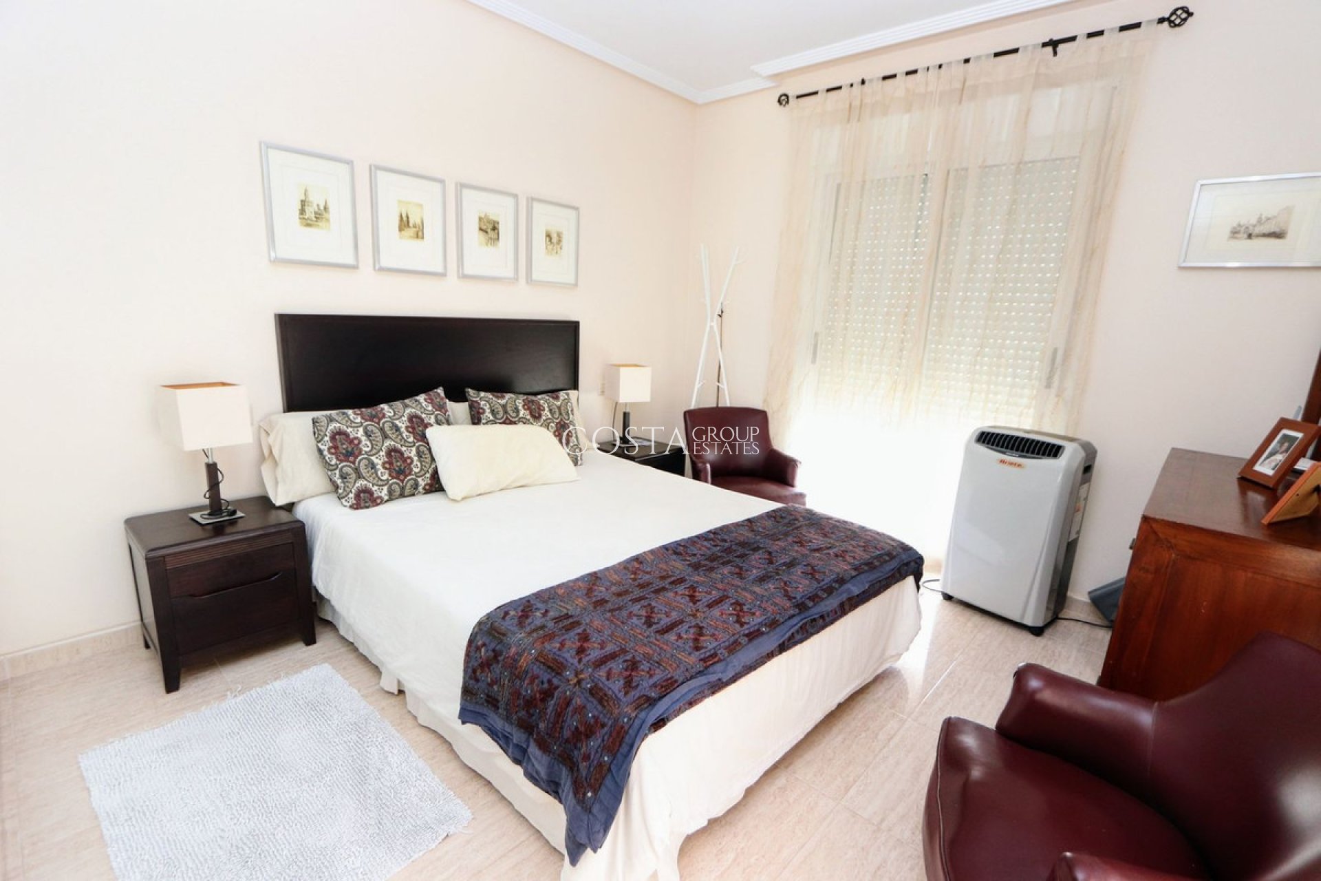 Revente - Maison -
Pilar de la Horadada - Torre De La Horadada