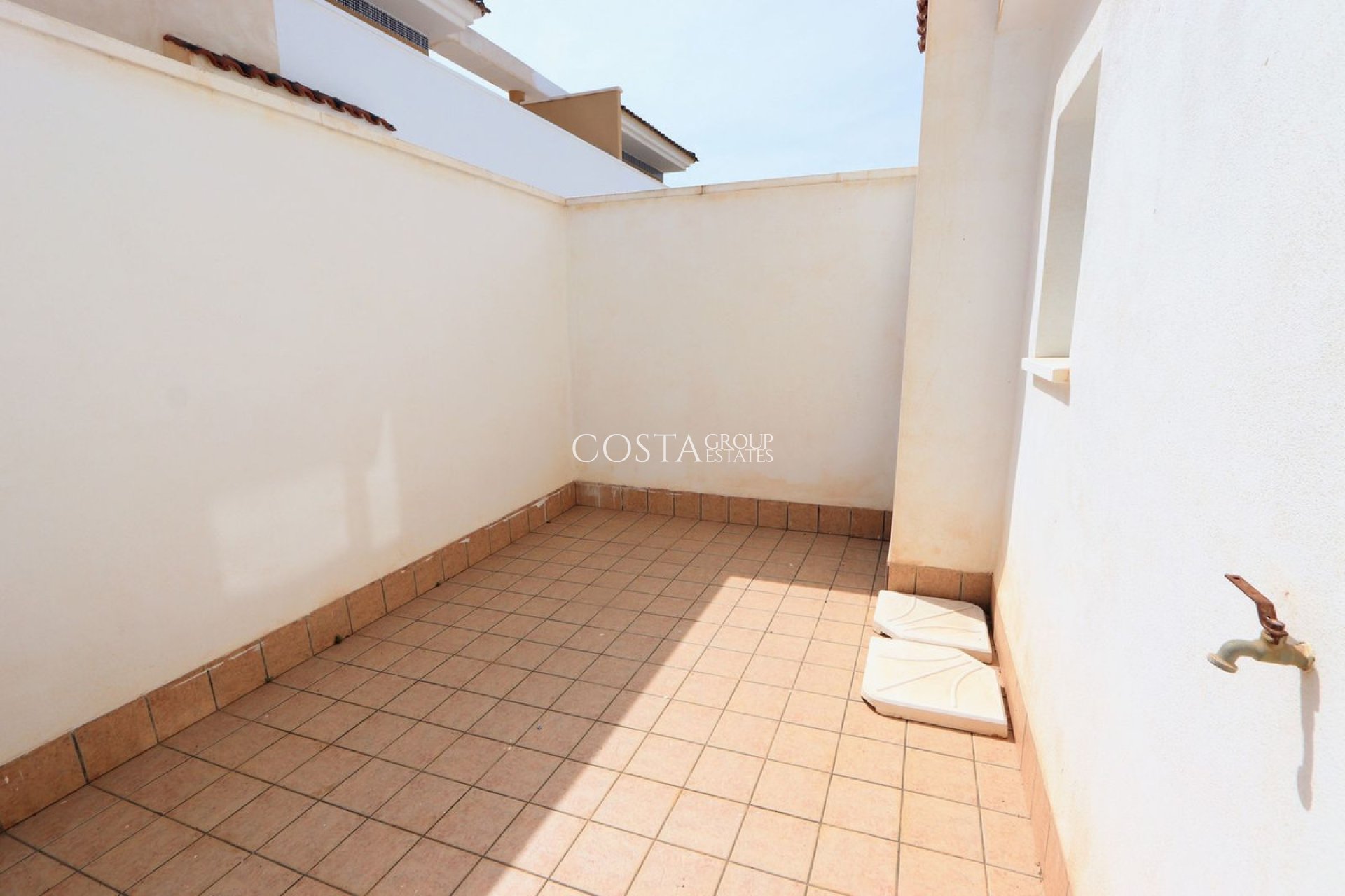 Revente - Maison -
Pilar de la Horadada - Torre De La Horadada