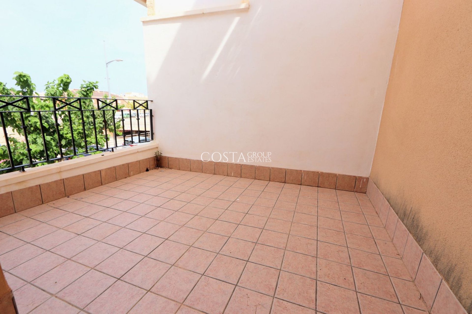 Revente - Maison -
Pilar de la Horadada - Torre De La Horadada