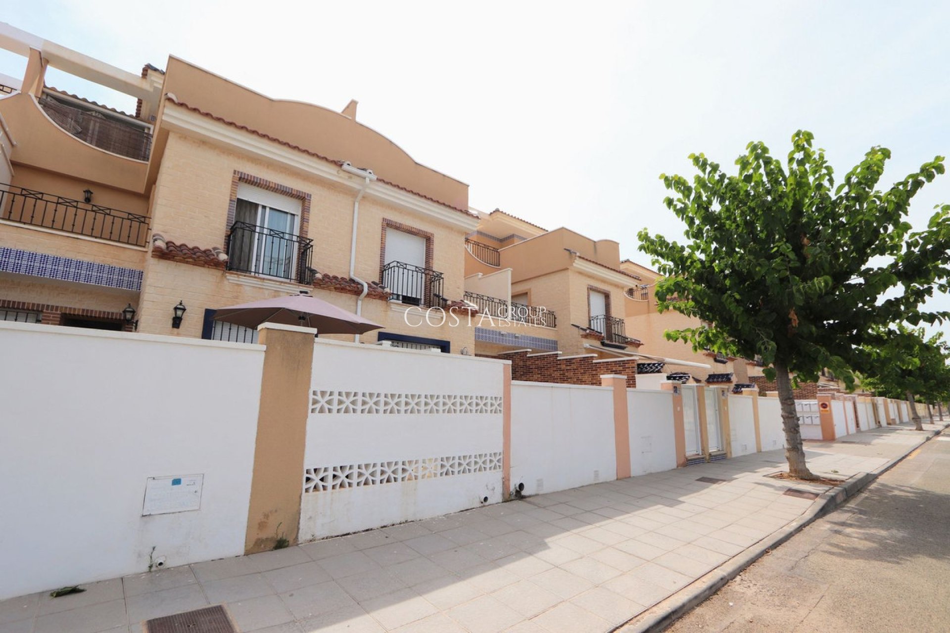 Revente - Maison -
Pilar de la Horadada - Torre De La Horadada