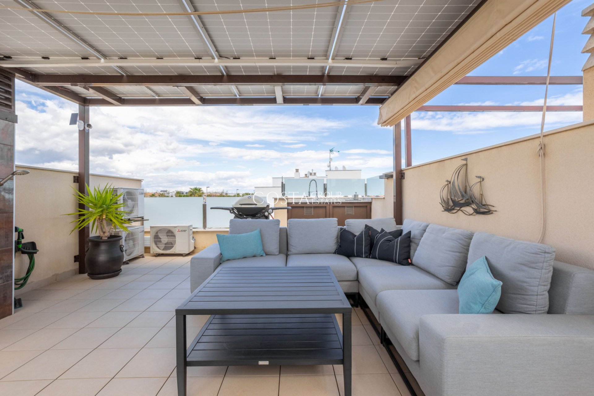 Revente - Maison -
Pilar de la Horadada - Torre De La Horadada