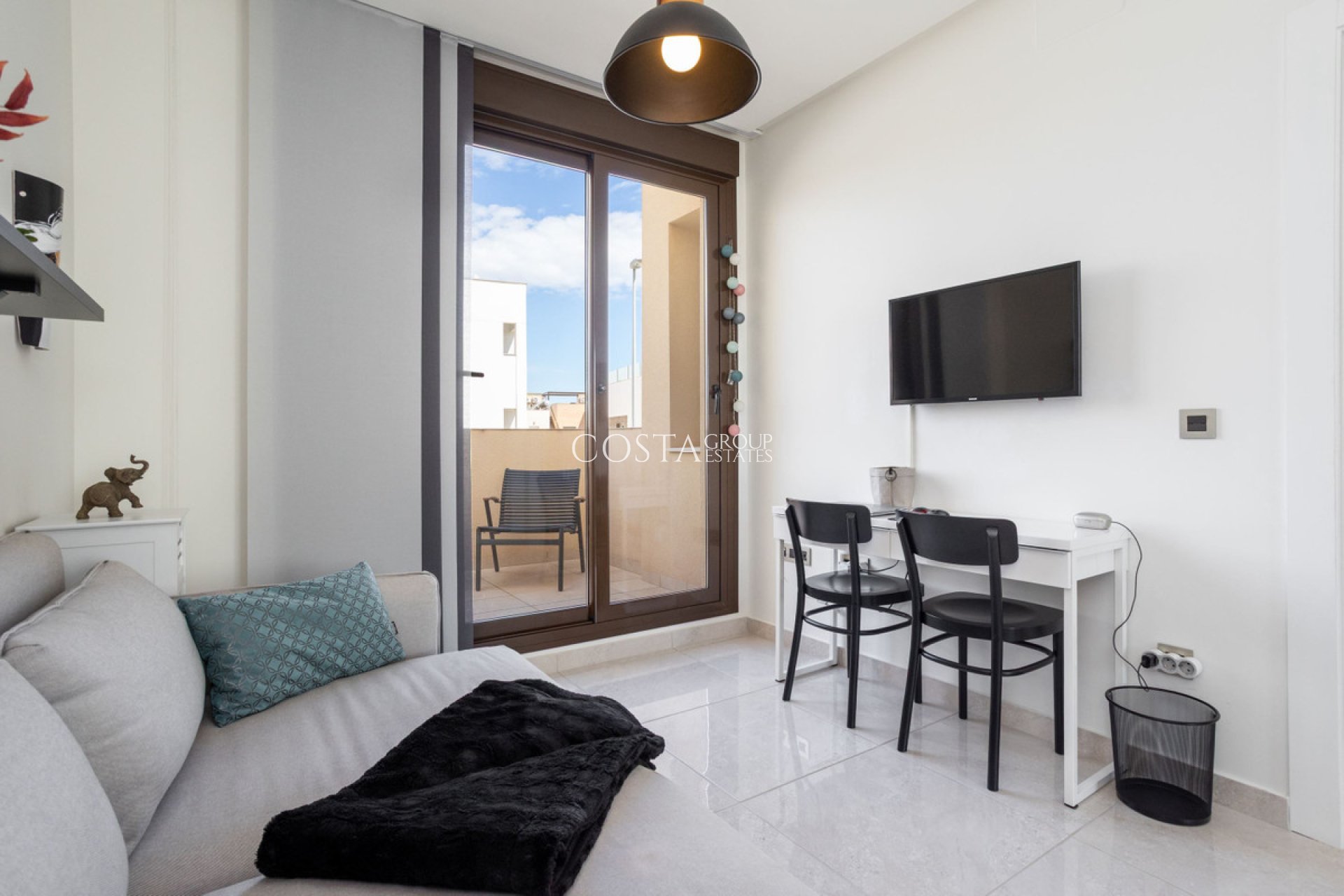 Revente - Maison -
Pilar de la Horadada - Torre De La Horadada