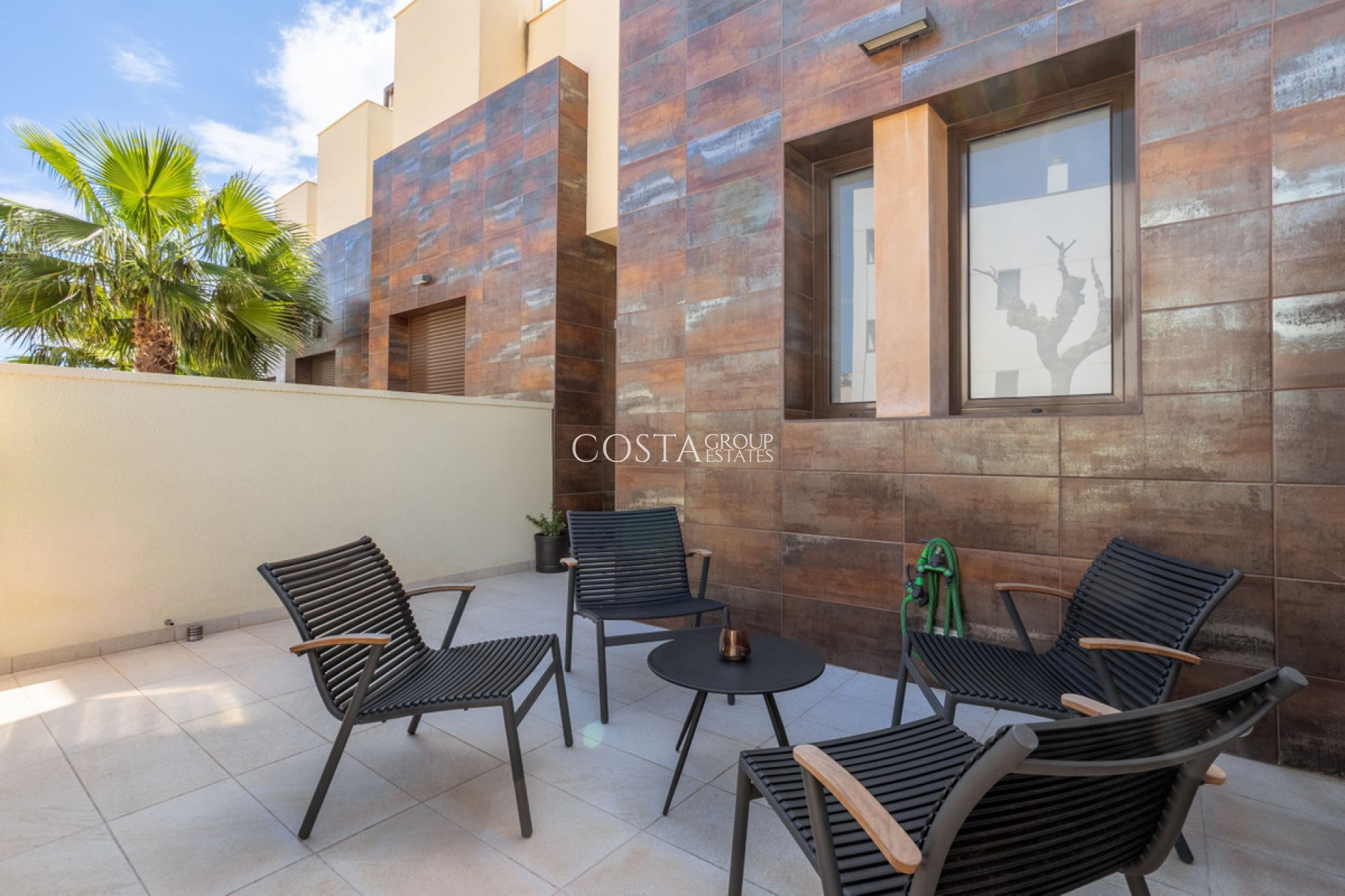 Revente - Maison -
Pilar de la Horadada - Torre De La Horadada