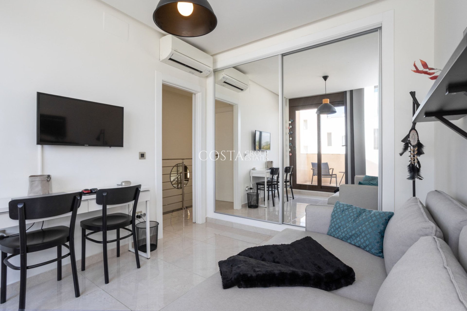 Revente - Maison -
Pilar de la Horadada - Torre De La Horadada