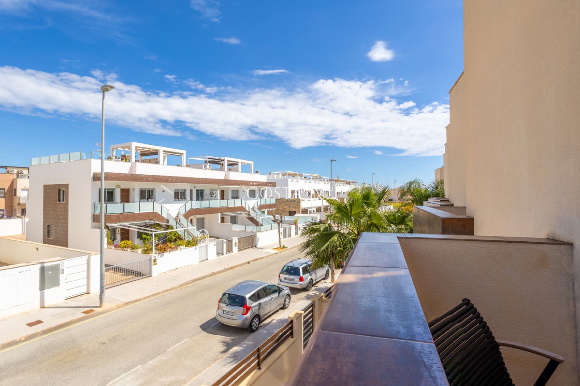 Revente - Maison -
Pilar de la Horadada - Torre De La Horadada