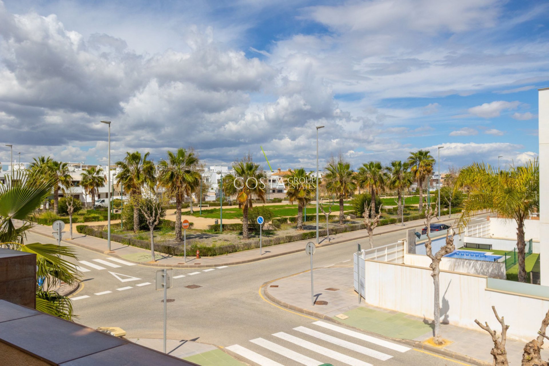 Revente - Maison -
Pilar de la Horadada - Torre De La Horadada